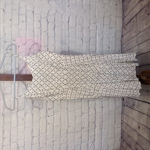 Old Navy Strap Dress